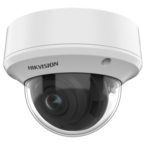 [DS-2CE5AU1T-VPIT3ZF(2.7-13.5mm)] Hikvision DS-2CE5AU1T-VPIT3ZF - Domo 4en1 8MP 2.7-13.5mm