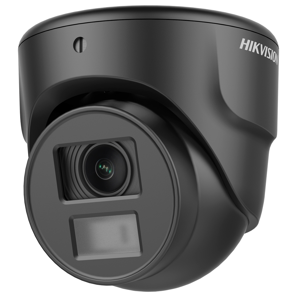 Hikvision DS-2CE70D0T-ITMF - Turret 4en1 1080p 2.8mm