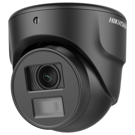 [DS-2CE70D0T-ITMF(2.8mm)] Hikvision DS-2CE70D0T-ITMF - Turret 4en1 1080p 2.8mm