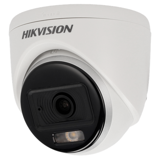 [DS-2CE70DF0T-LPFS(3.6mm)] Hikvision DS-2CE70DF0T-LPFS - Turret 4en1 1080p 3.6mm