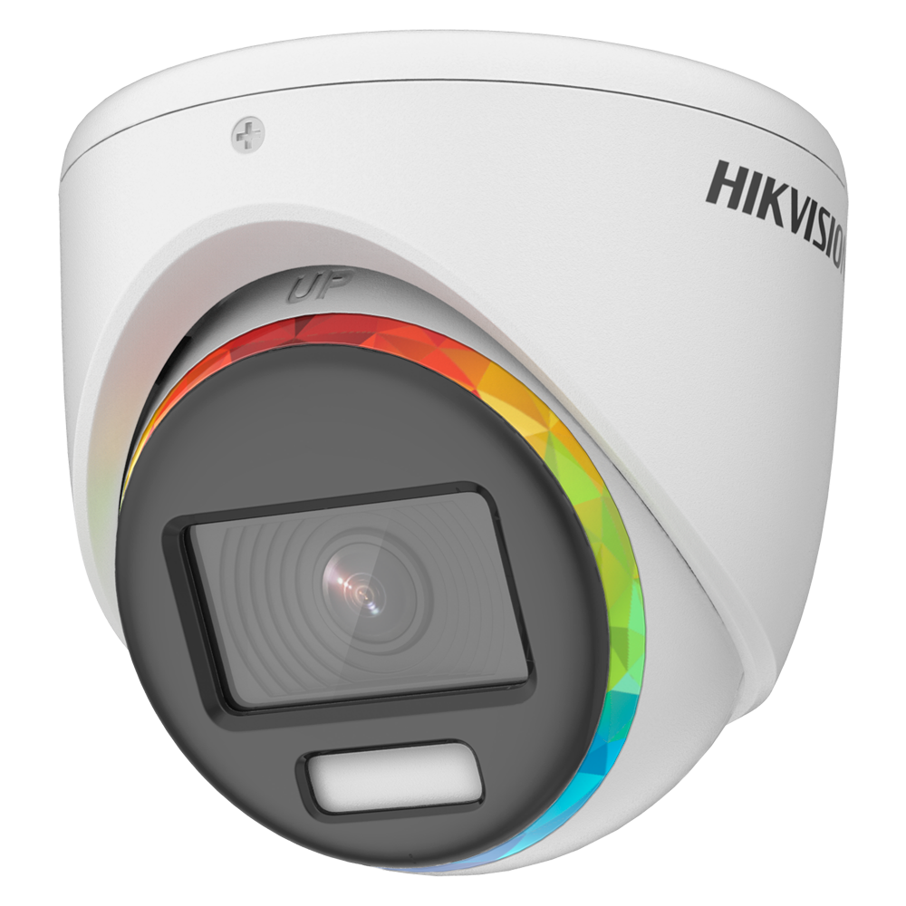 Hikvision DS-2CE70DF8T-MF - Turret 4en1 1080p 2.8mm