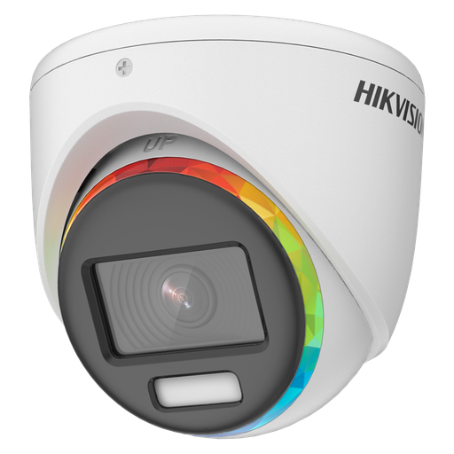 [DS-2CE70DF8T-MF(2.8mm)] Hikvision DS-2CE70DF8T-MF - Turret 4en1 1080p 2.8mm