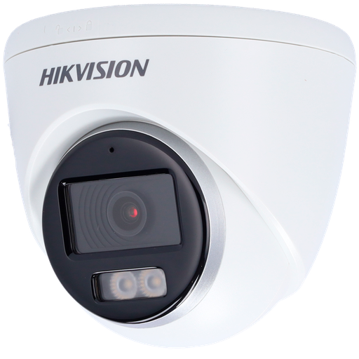 [DS-2CE72KF0T-LFS(3.6mm)] Hikvision DS-2CE72KF0T-LFS - Domo 4en1 3K 3.6mm