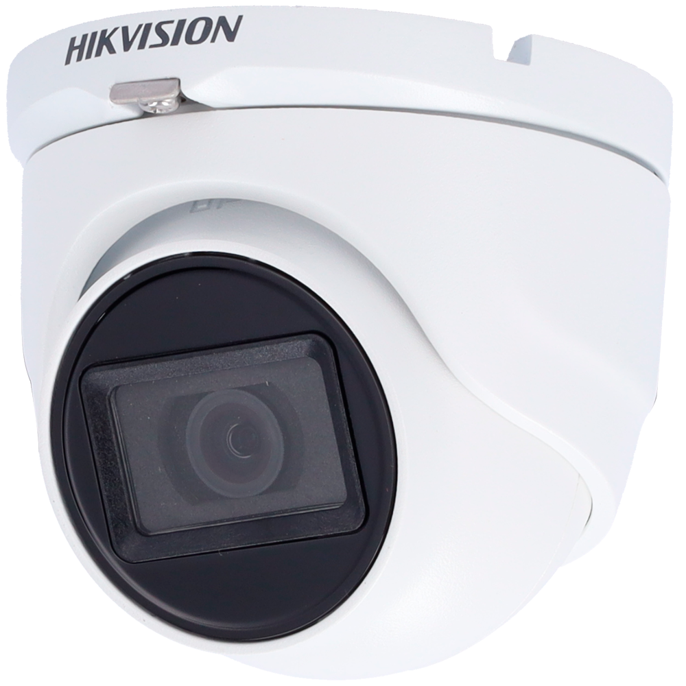 Hikvision DS-2CE76D0T-ITMF(C) - Domo 4en1 1080p 2.8mm
