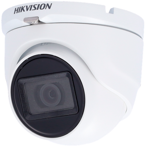 [DS-2CE76D0T-ITMF(2.8mm)(C)] Hikvision DS-2CE76D0T-ITMF(C) - Domo 4en1 1080p 2.8mm