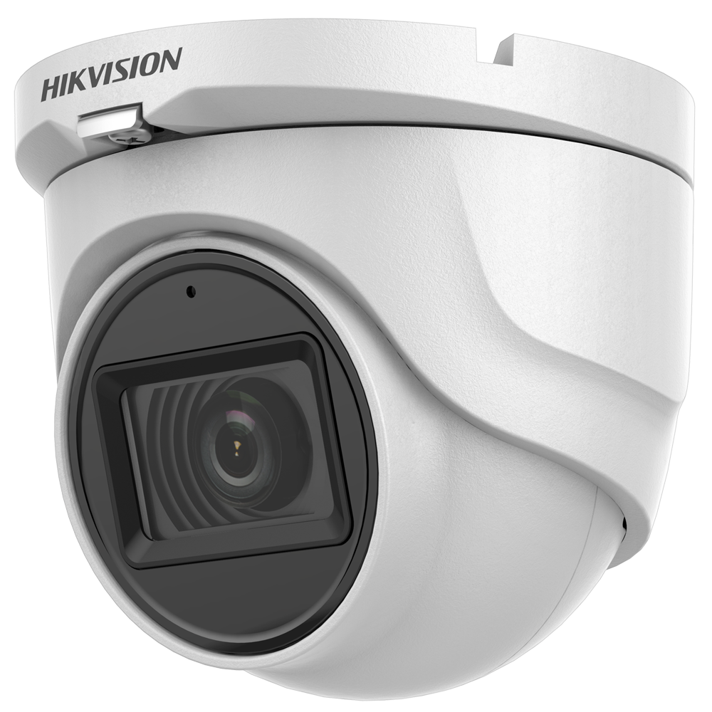 Hikvision DS-2CE76D0T-ITMFS - Domo 4en1 1080p 2.8mm
