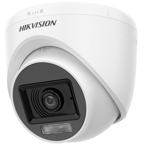 [DS-2CE76D0T-LPFS(2.8mm)] Hikvision DS-2CE76D0T-LPFS - Domo 4en1 1080p 2.8mm