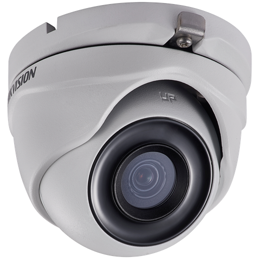 [DS-2CE76D3T-ITMF(2.8mm)] Hikvision DS-2CE76D3T-ITMF - Domo 4en1 1080p 2.8mm