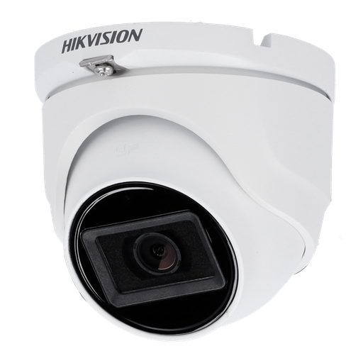 [DS-2CE76H0T-ITMFS(2.8mm)] Hikvision DS-2CE76H0T-ITMFS - Domo 4en1 5MP 2.8mm