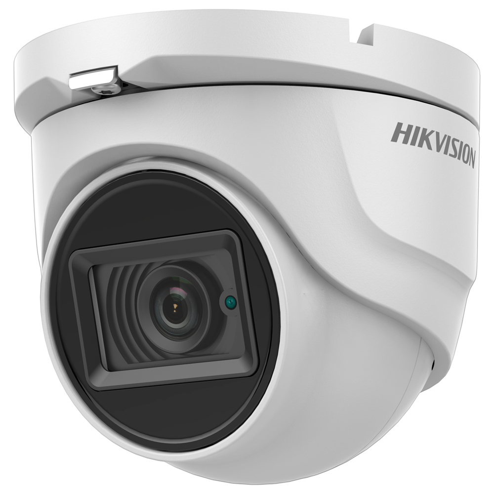 Hikvision DS-2CE76H8T-ITMF - Domo 4en1 5MP 2.8mm