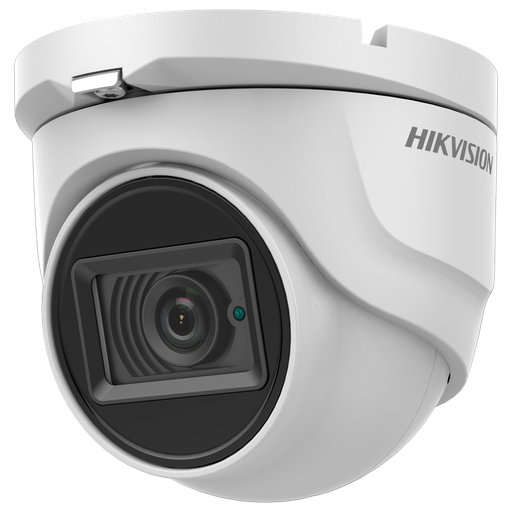 [DS-2CE76H8T-ITMF(2.8mm)] Hikvision DS-2CE76H8T-ITMF - Domo 4en1 5MP 2.8mm