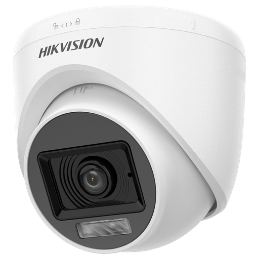 [DS-2CE76K0T-LPFS(2.8mm)] Hikvision DS-2CE76K0T-LPFS - Domo 4en1 3K 2.8mm