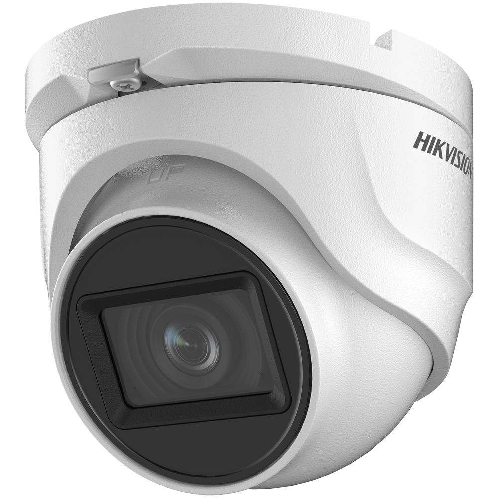 Hikvision DS-2CE76U1T-ITMF - Domo 4en1 8MP 2.8mm