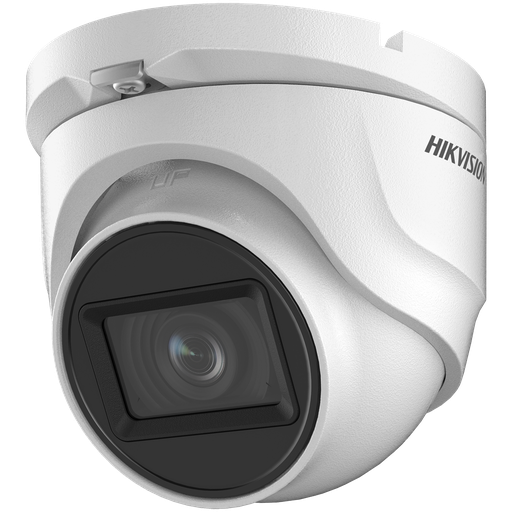 [DS-2CE76U1T-ITMF(2.8mm)] Hikvision DS-2CE76U1T-ITMF - Domo 4en1 8MP 2.8mm