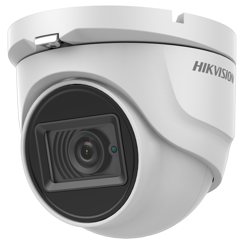 Hikvision DS-2CE76U7T-ITMF - Domo 4en1 8MP 2.8mm