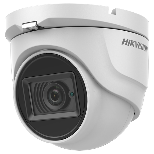 [DS-2CE76U7T-ITMF(2.8mm)] Hikvision DS-2CE76U7T-ITMF - Domo 4en1 8MP 2.8mm