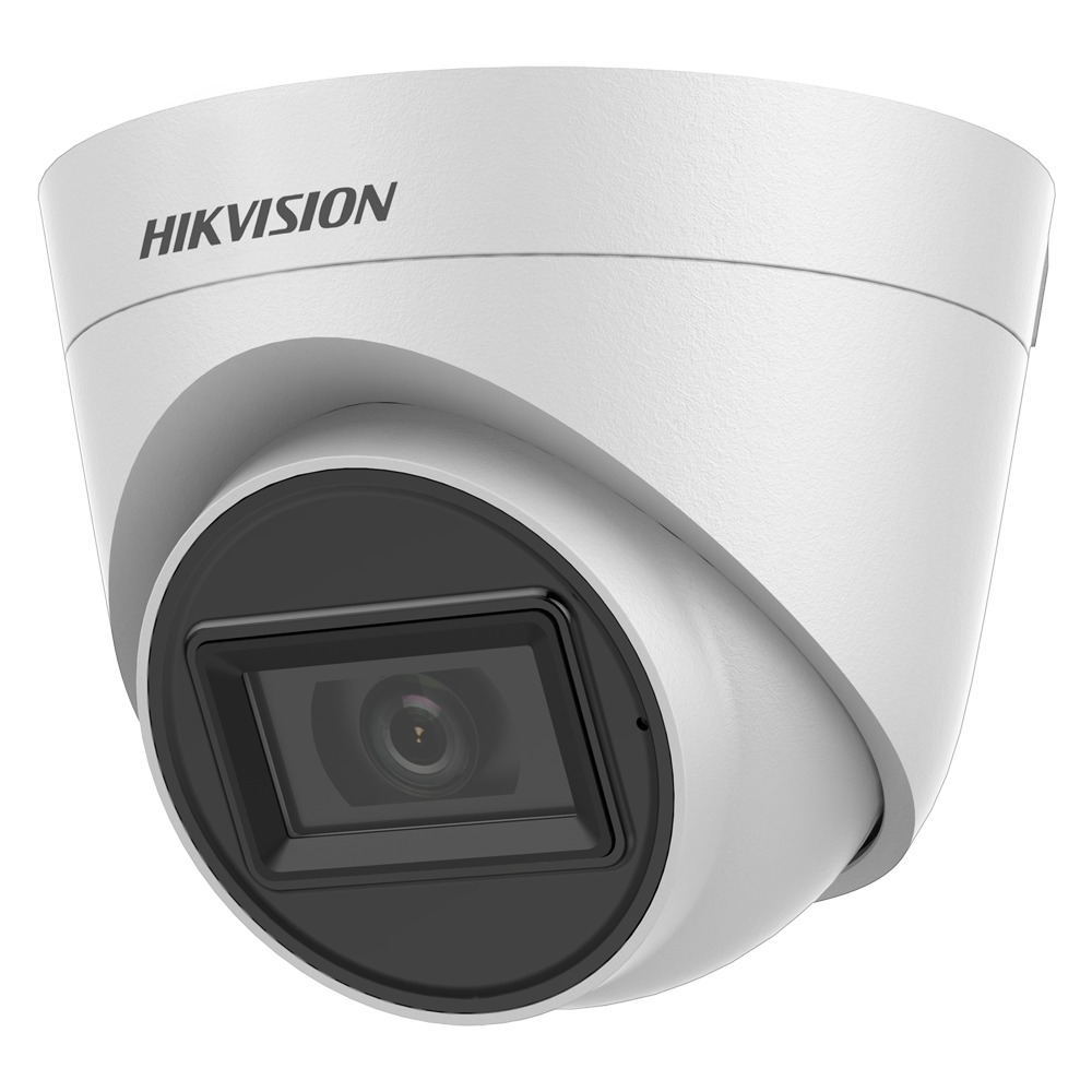 Hikvision DS-2CE78D0T-IT3FS - Turret 4en1 1080p 2.8mm