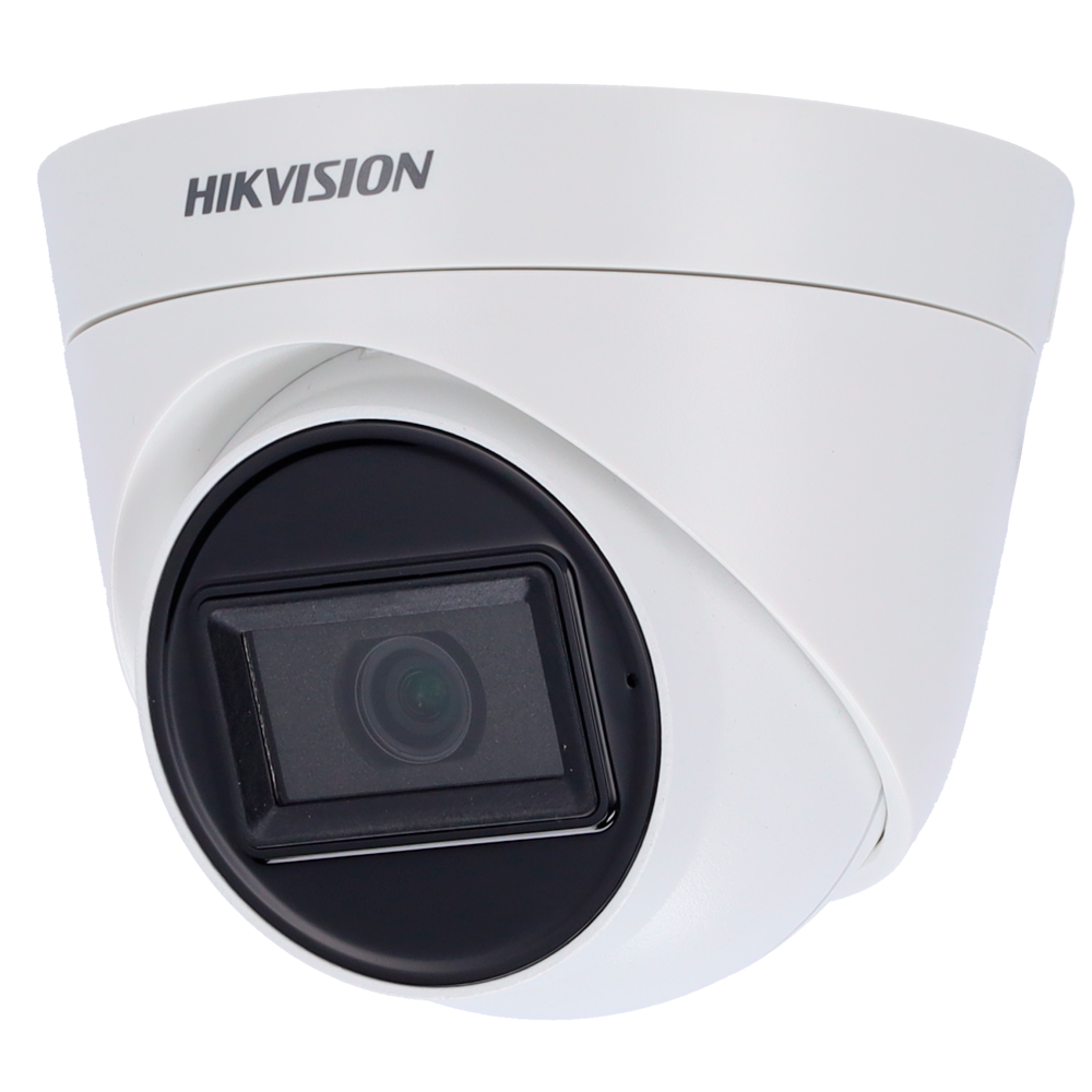 Hikvision DS-2CE78D0T-IT3FS - Turret 4en1 1080p 3.6mm