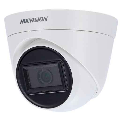 [DS-2CE78D0T-IT3FS(3.6mm)] Hikvision DS-2CE78D0T-IT3FS - Turret 4en1 1080p 3.6mm