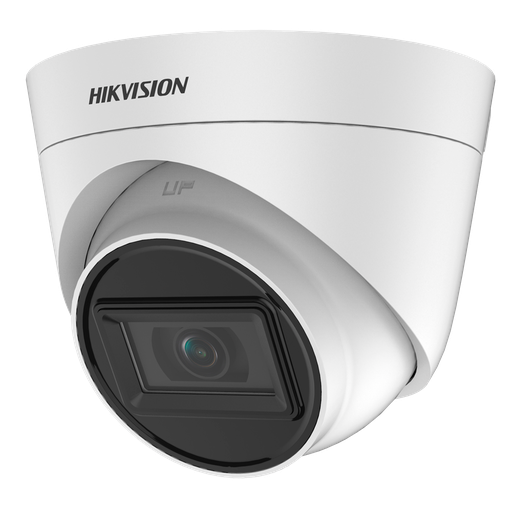 [DS-2CE78H0T-IT3E(2.8mm)(C)] Hikvision DS-2CE78H0T-IT3E(C) - Domo 4en1 5MP 2.8mm