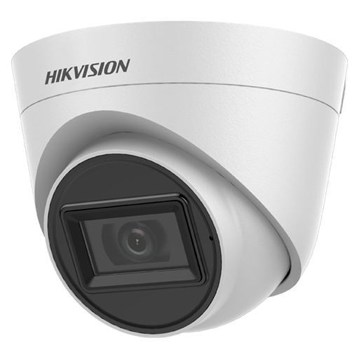[DS-2CE78H0T-IT3F(2.8mm)(C)] Hikvision DS-2CE78H0T-IT3F(C) - Domo 4en1 5MP 2.8mm