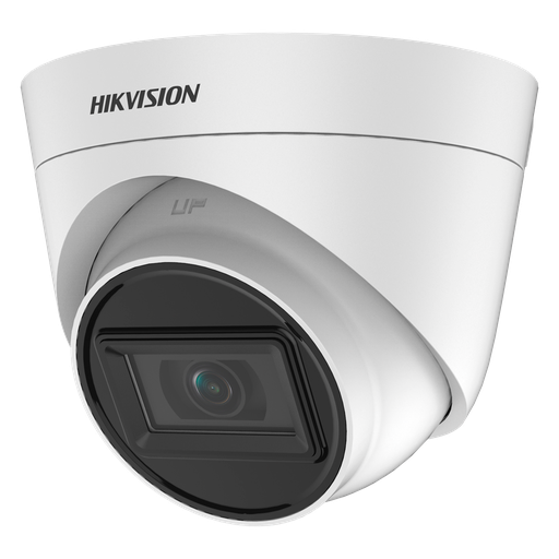 [DS-2CE78H0T-IT3F(3.6mm)(C)] Hikvision DS-2CE78H0T-IT3F(C) - Domo 4en1 5MP 3.6mm