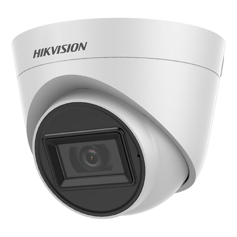 Hikvision DS-2CE78H0T-IT3FS - Domo 4en1 5MP 2.8mm