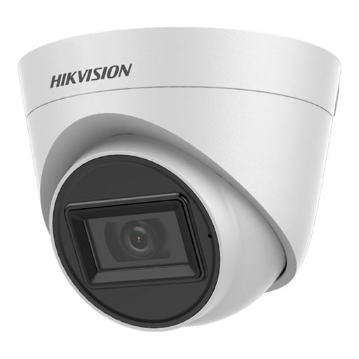[DS-2CE78H0T-IT3FS(2.8mm)] Hikvision DS-2CE78H0T-IT3FS - Domo 4en1 5MP 2.8mm