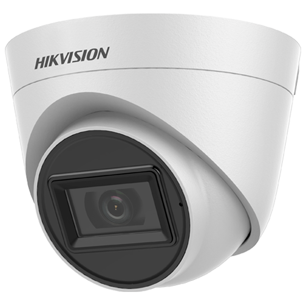 Hikvision DS-2CE78H0T-IT3FS - Domo 4en1 5MP 3.6mm
