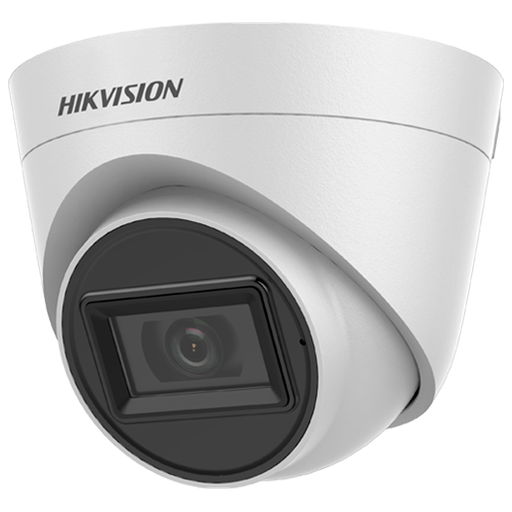 [DS-2CE78H0T-IT3FS(3.6mm)] Hikvision DS-2CE78H0T-IT3FS - Domo 4en1 5MP 3.6mm