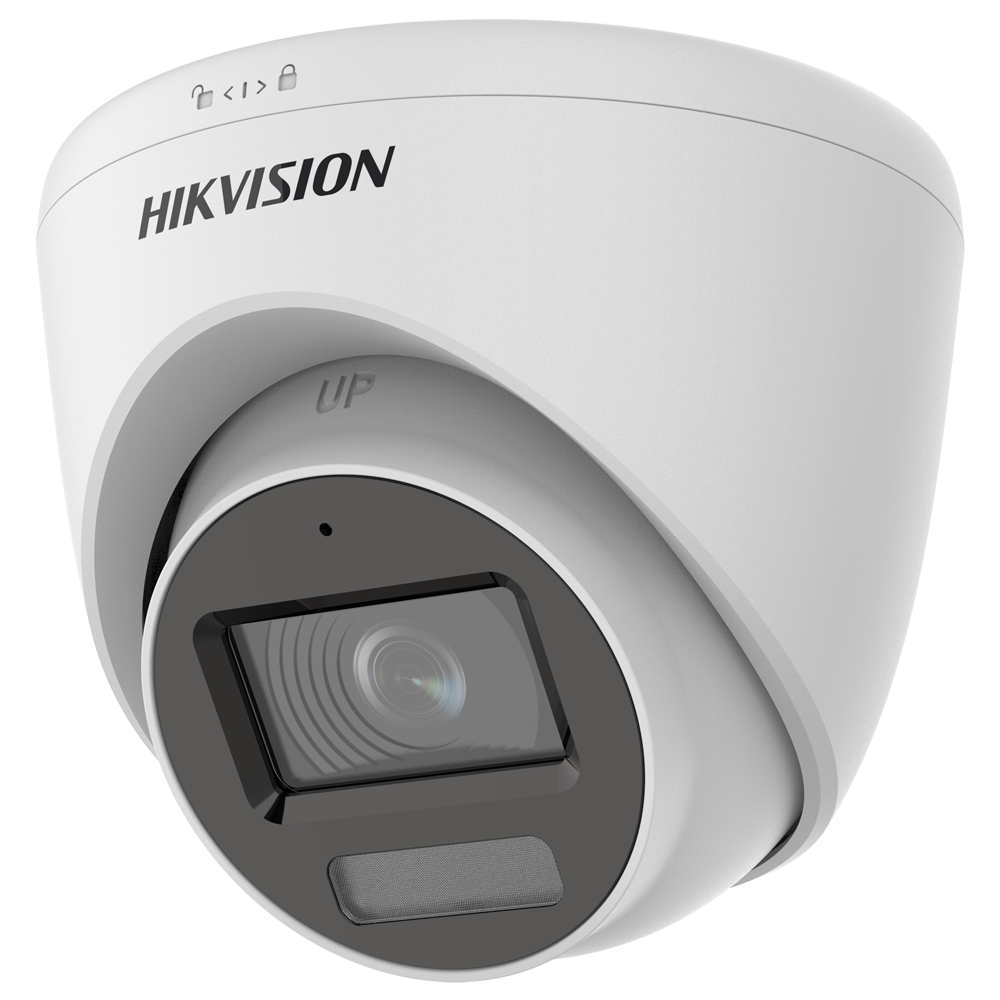 Hikvision DS-2CE78K0T-LFS - Domo 4en1 3K 3.6mm