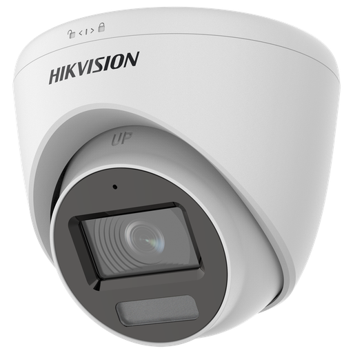 [DS-2CE78K0T-LFS(3.6mm)] Hikvision DS-2CE78K0T-LFS - Domo 4en1 3K 3.6mm