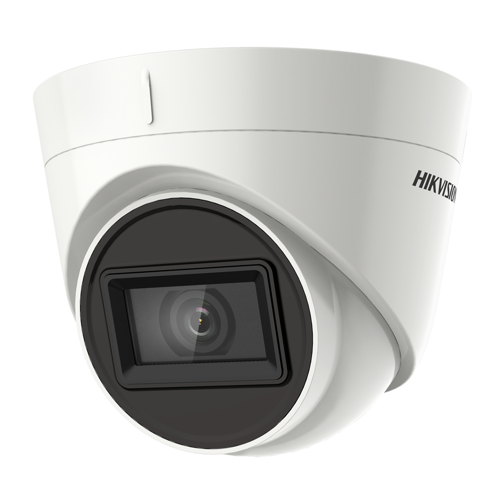 Hikvision DS-2CE78U1T-IT3F - Domo 4en1 8MP 2.8mm