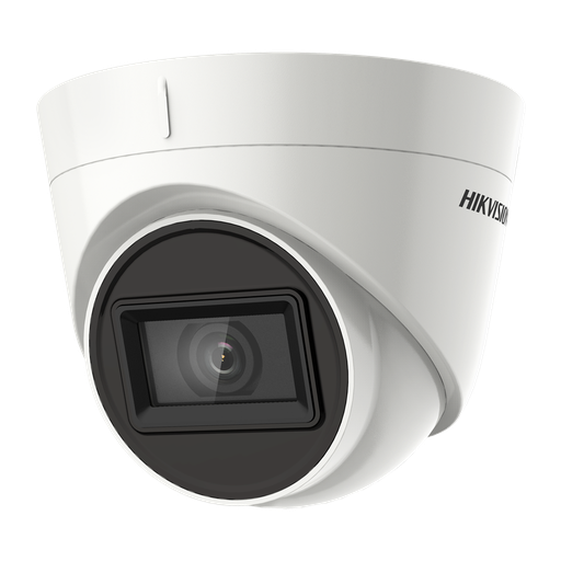 [DS-2CE78U1T-IT3F(2.8mm)] Hikvision DS-2CE78U1T-IT3F - Domo 4en1 8MP 2.8mm
