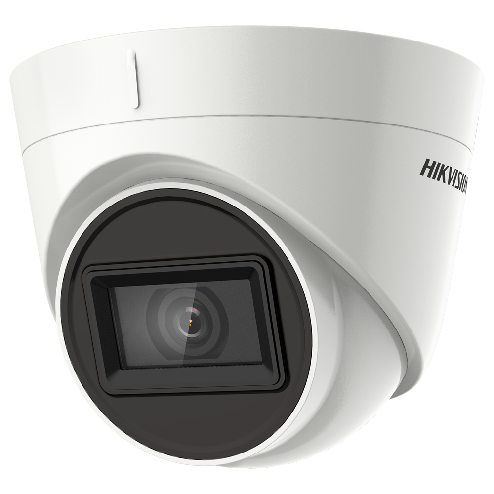 Hikvision DS-2CE78U1T-IT3F - Domo 4en1 8MP 3.6mm