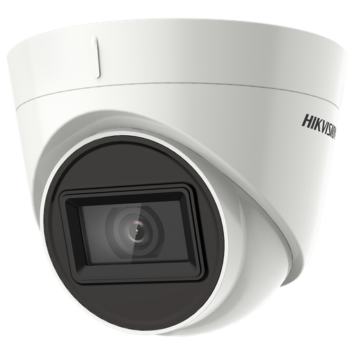 [DS-2CE78U1T-IT3F(3.6mm)] Hikvision DS-2CE78U1T-IT3F - Domo 4en1 8MP 3.6mm