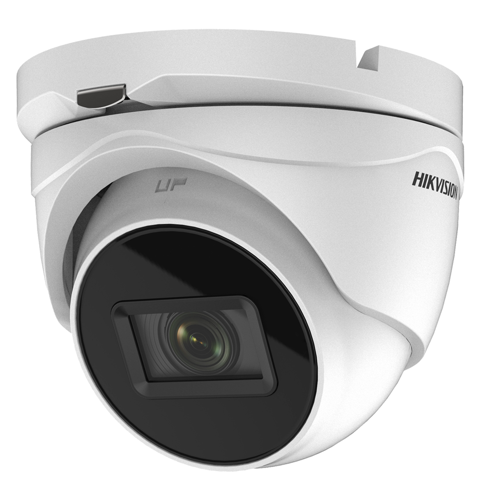 Hikvision DS-2CE79D0T-IT3ZF - Domo 4en1 1080p 2.7-13.5mm