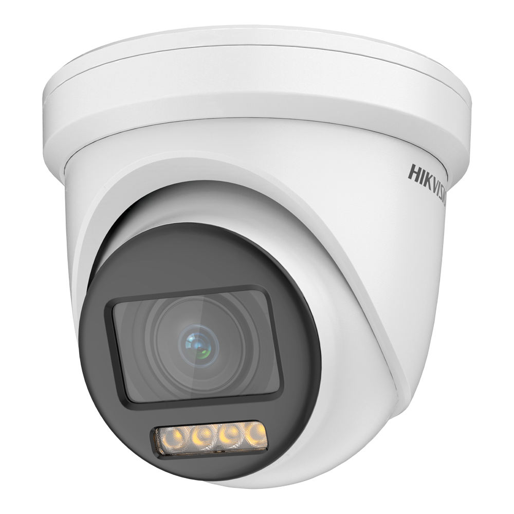 Hikvision DS-2CE79DF8T-AZE - Turret 4en1 1080p 2.8-12mm