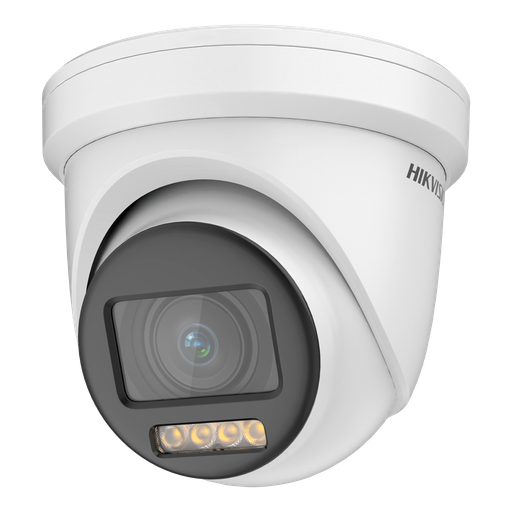 [DS-2CE79DF8T-AZE(2.8-12mm)] Hikvision DS-2CE79DF8T-AZE - Turret 4en1 1080p 2.8-12mm