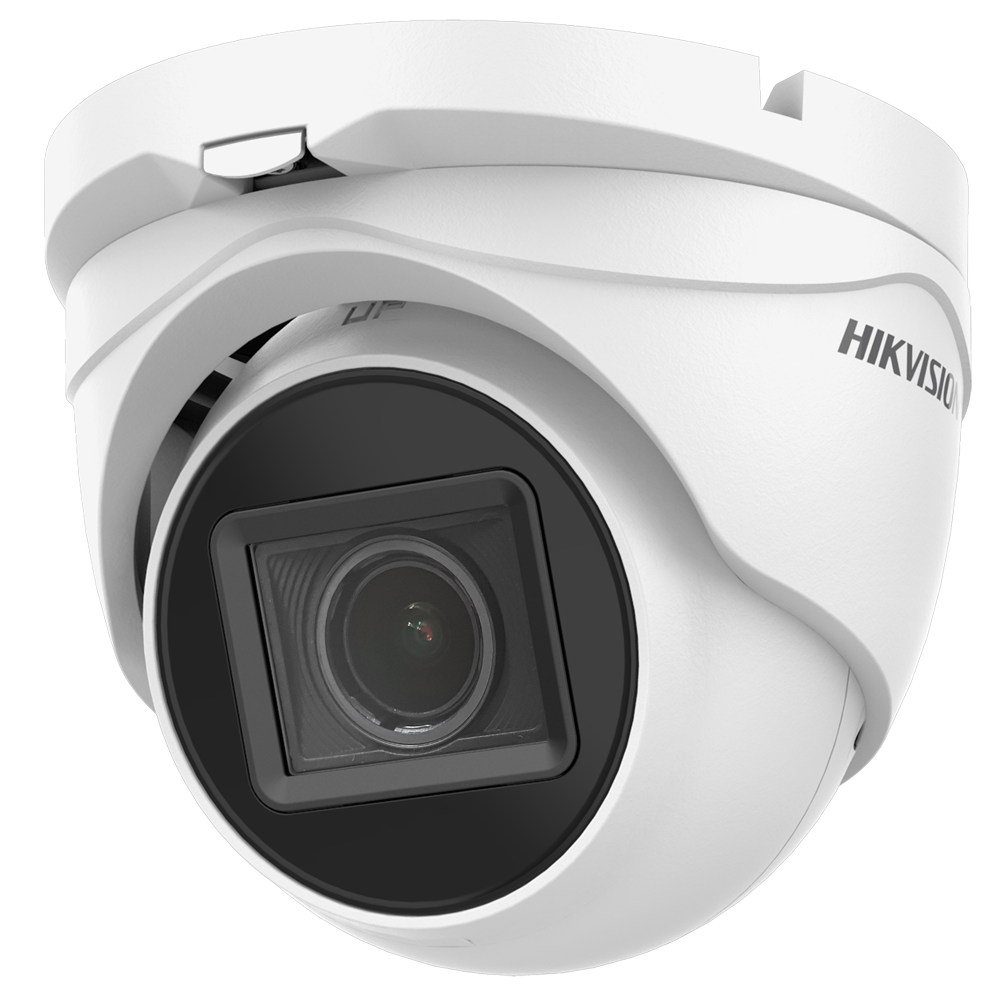 Hikvision DS-2CE79H0T-IT3ZE(C) - Turret 4en1 5MP 2.7-13.5mm