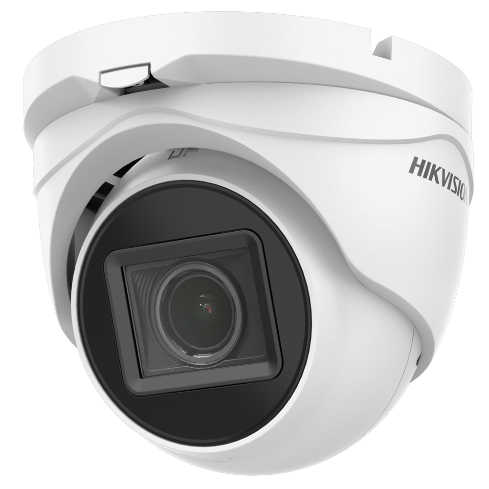 Hikvision DS-2CE79H0T-IT3ZF(C) - Domo 4en1 5MP 2.7-13.5mm
