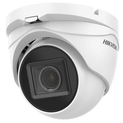 [DS-2CE79H0T-IT3ZF(2.7-13.5mm)(C)] Hikvision DS-2CE79H0T-IT3ZF(C) - Domo 4en1 5MP 2.7-13.5mm