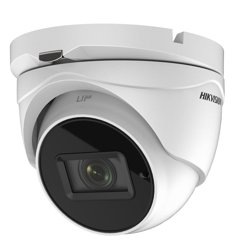 Hikvision DS-2CE79H8T-AIT3ZF - Domo 4en1 5MP 2.7-13.5mm