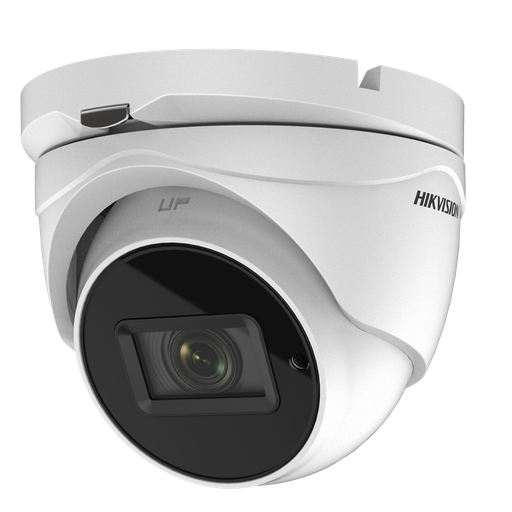 [DS-2CE79H8T-AIT3ZF(2.7-13.5mm)] Hikvision DS-2CE79H8T-AIT3ZF - Domo 4en1 5MP 2.7-13.5mm