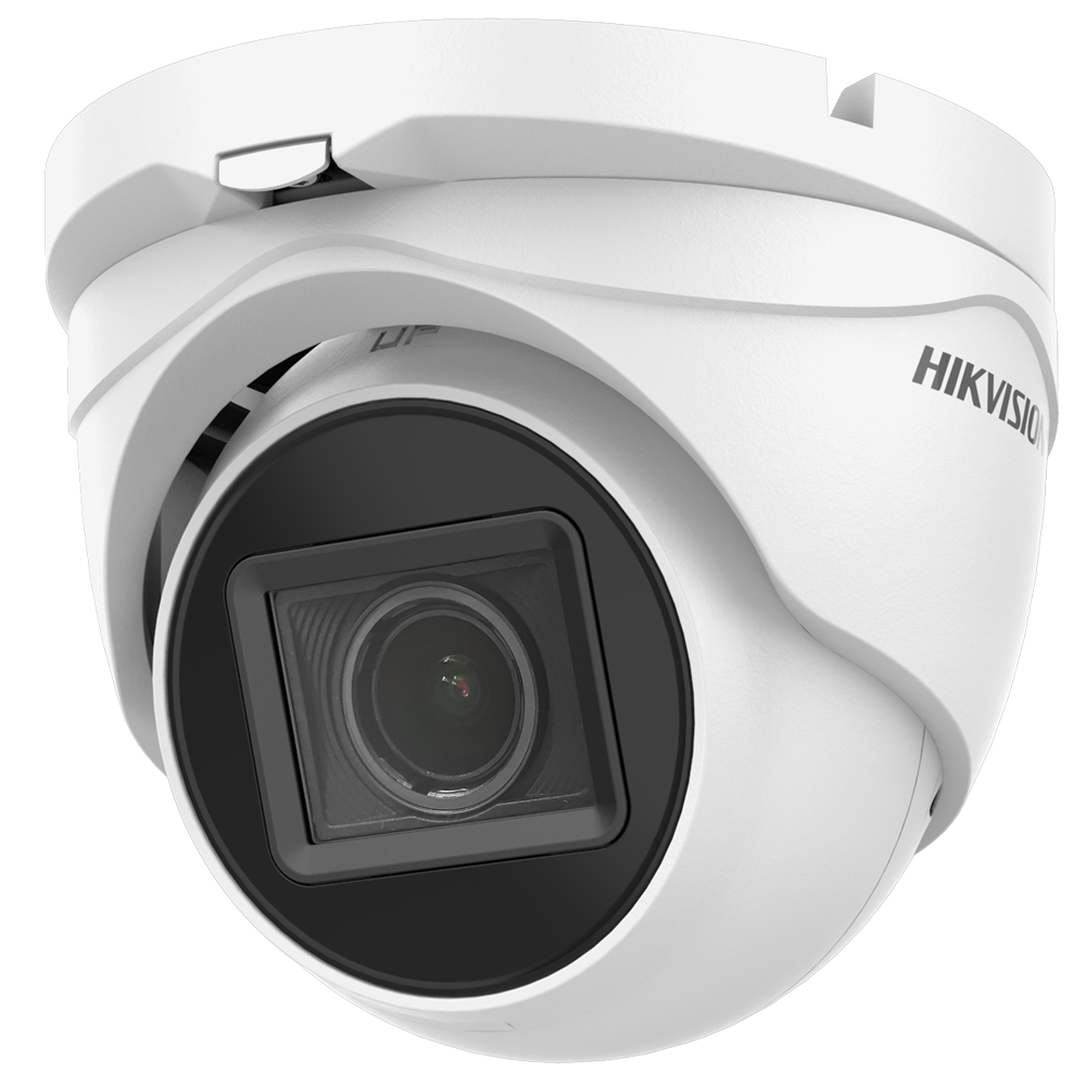Hikvision DS-2CE79U1T-IT3ZF - Domo 4en1 8MP 2.7-13.5mm