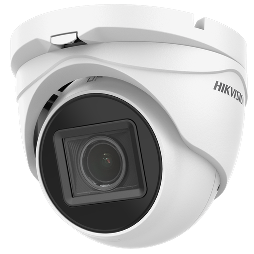 [DS-2CE79U1T-IT3ZF(2.7-13.5mm)] Hikvision DS-2CE79U1T-IT3ZF - Domo 4en1 8MP 2.7-13.5mm