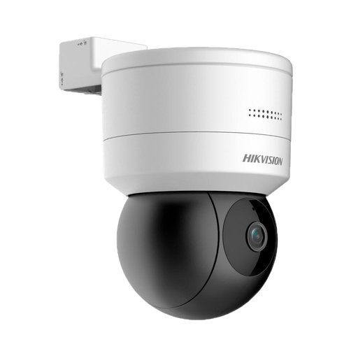 [DS-2DE1C200IW-D3/W(F1)(S7)] Hikvision DS-2DE1C200IW-D3/W(F1)(S7) - Domo PTZ IP 2MP 4.0mm