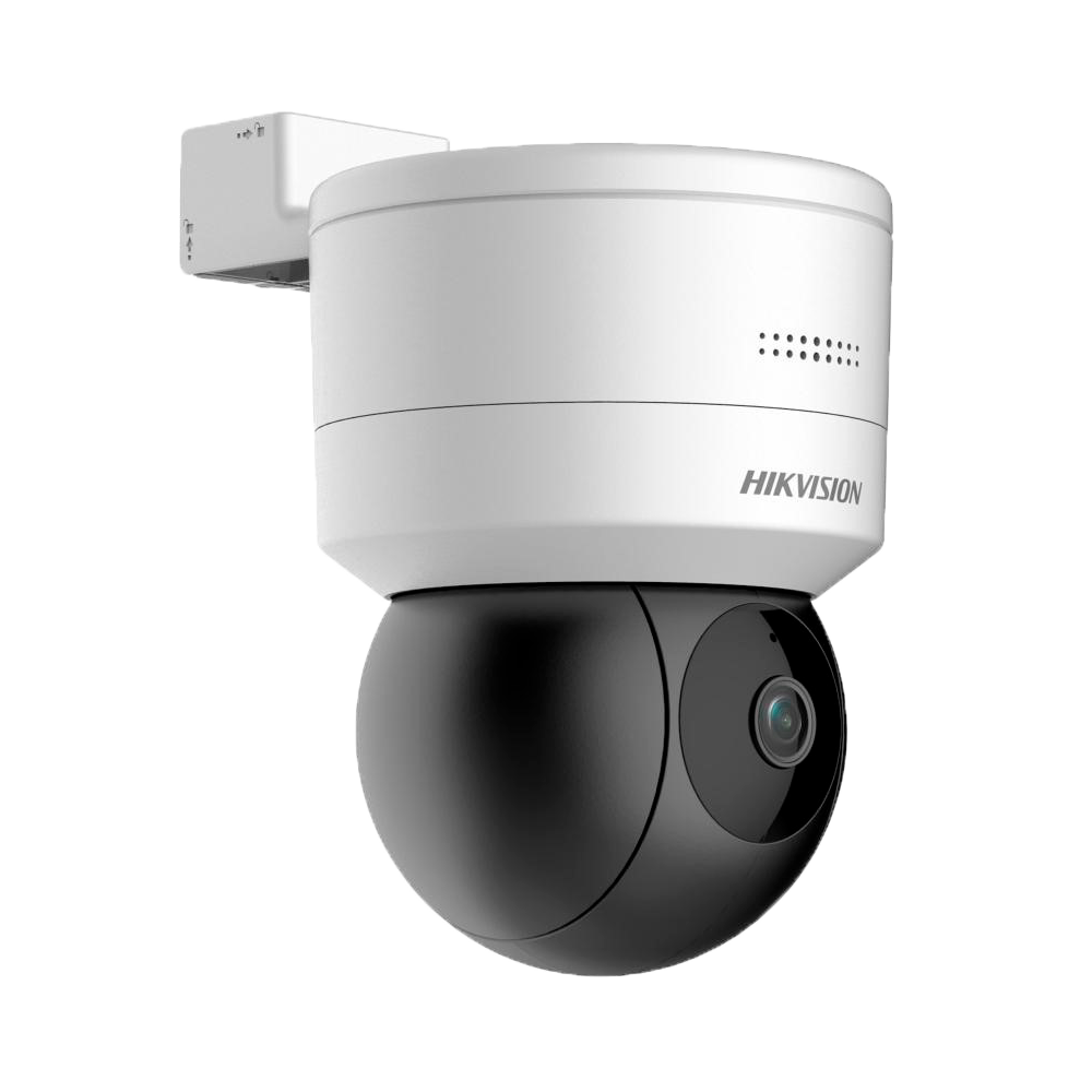Hikvision DS-2DE1C200IW-DE3(F1)(S7) - Domo PTZ IP 2MP 4.0mm