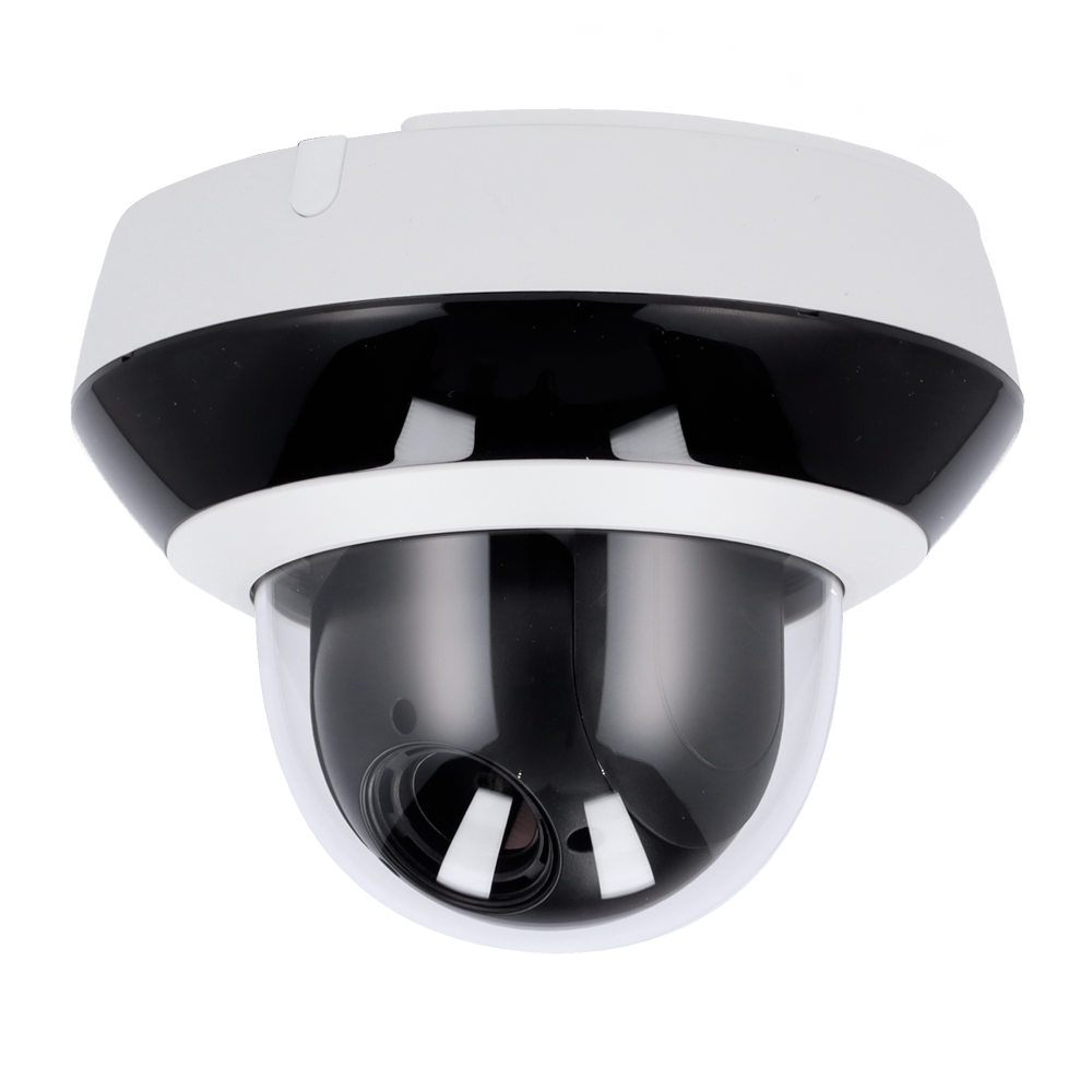 Hikvision DS-2DE2A404IW-DE3(C0)(S6)(C) - Domo PTZ IP 4MP 2.8-12mm