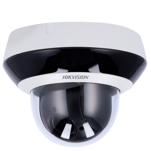 [DS-2DE2A404IW-DE3/W(C0)(S6)(C)] Hikvision DS-2DE2A404IW-DE3/W(C0)(S6)(C) - Domo PTZ IP 4MP